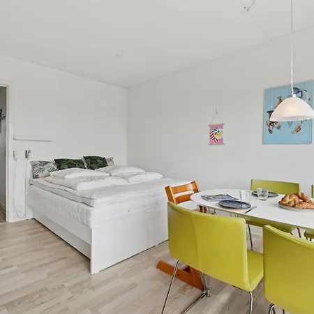 Leilighet Mia - 200m From The Sea By Interhome