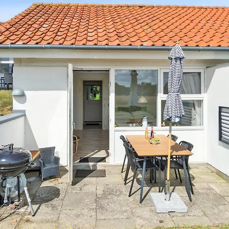 Mia - 200m From The Sea By Interhome Leilighet