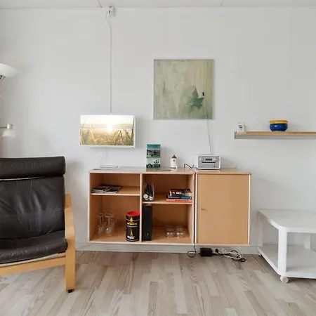 Leilighet Mia - 200m From The Sea By Interhome *