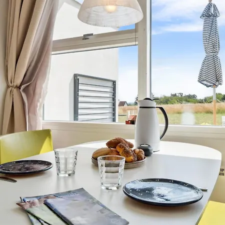 Mia - 200m From The Sea By Interhome Leilighet