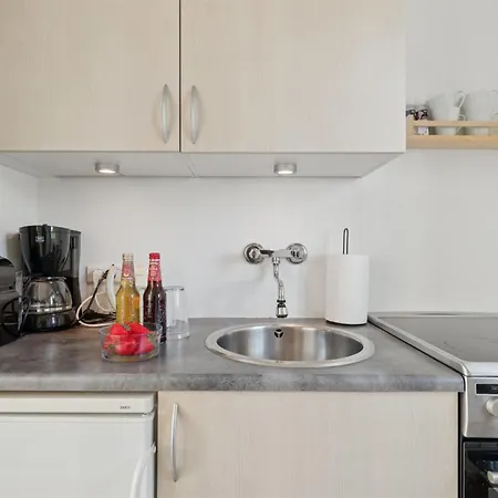 Mia - 200m From The Sea By Interhome Leilighet