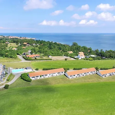 Leilighet Mia - 200m From The Sea By Interhome Allinge-Sandvig