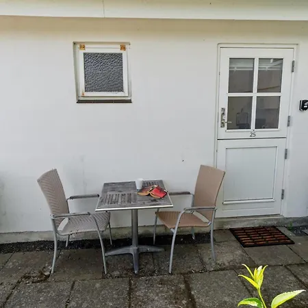 Mia - 200m From The Sea By Interhome *