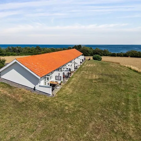 Mia - 200m From The Sea By Interhome * Allinge-Sandvig