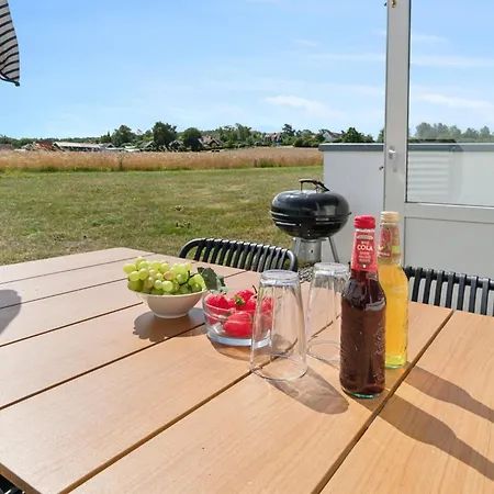 Leilighet Mia - 200m From The Sea By Interhome Allinge-Sandvig