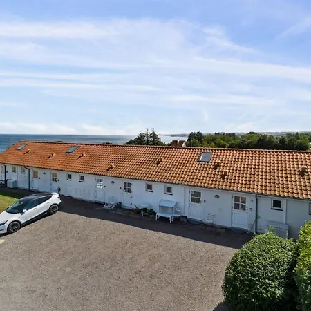 Leilighet Mia - 200m From The Sea By Interhome Allinge-Sandvig